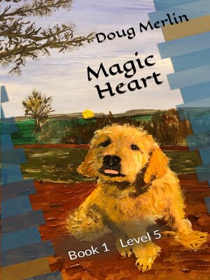 cover image of Magic Heart